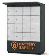 Safe Charge Locker