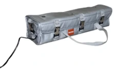 Safe Charge Bag 2