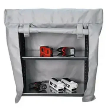Safe Charge Shelf Small