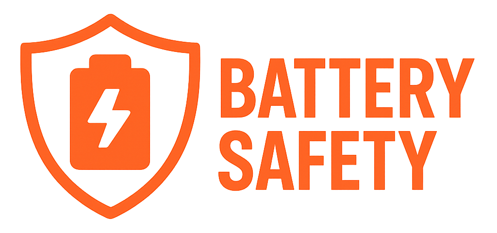 Battery Safety